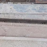 سه تیکه تیرآهن اصفهان