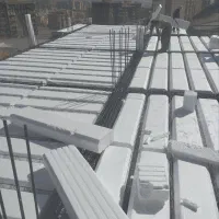 پروژه 120 واحدی کوسار(ویلاشهر)|مشارکت در ساخت املاک|سنندج, |دیوار