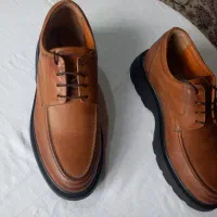 فروش کفش مردانه چرمی سایز ۴۱