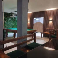 کارگر سفره خانه و قهوه خانه