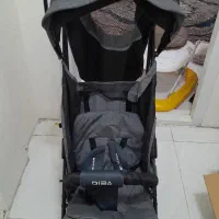 کالسکه مدل عصایی