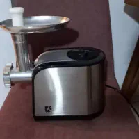 چرخ گوشت