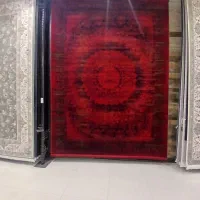 طرح تعویض فرش کهنه با نو در فرش کوروش|فرش|کرج, چمران|دیوار