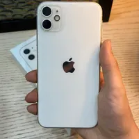 اپل مدل iPhone 11 ظرفیت 128 گیگابایت