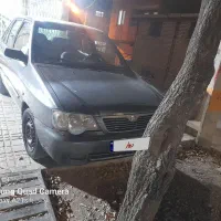 پراید ۱۳۲ دوگانه