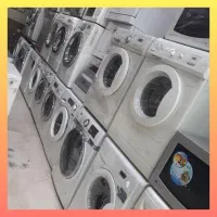 فروش و خریدار لباسشویی تسمه گیربکس سمساری شاه پسر*
