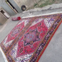 جفت ۶ متری اعلا هریس با مصالح هریس|فرش|خواجه, |دیوار