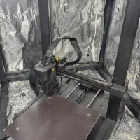 خدمات پرینت ۳ بعدی با بهترین متریال در گرگان