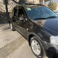 ال نود پارس تندر مدل ۹۷ مولتی مدیا|خودرو سواری و وانت|تهران, حکیمیه|دیوار