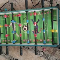 فوتبالدستی بازی