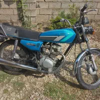 فروش موتور 125
