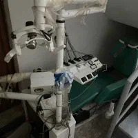 یونیت پزشکی پارس دنتال (k24)