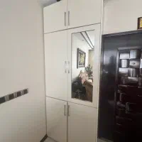 جا کفشی سه تکه