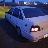 دوو سیلو وارداتی cng