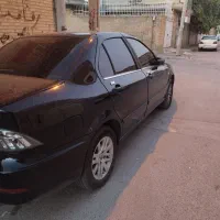 سمند سورن پلاس، مدل ۱۴۰۰|خودرو سواری و وانت|شهرکرد, |دیوار