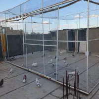 خانه تورکفتر