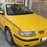 سمند|خودرو سواری و وانت|برخوار, |دیوار