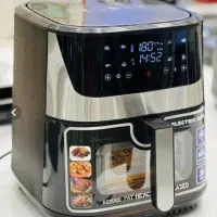 سرخ کن اصلی به قیمت عمده تمام مدل برند موجوده