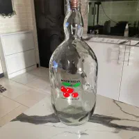 بطری ۲ لیتری