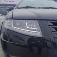 سمند سورن xu7p