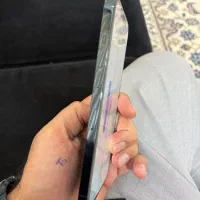 گوشی۱۲ pro max آبی|موبایل|اصفهان, خانه اصفهان|دیوار
