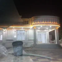 اجاره باغ ویلا