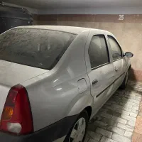 رنو L90 پارس خوردرو مدل E1