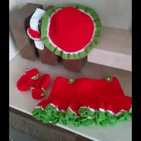 لباس بچه یلدایی|کفش و لباس بچه|مهریز, |دیوار