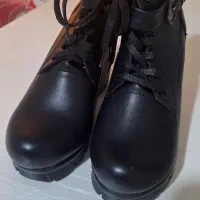 بوت زنانه نـو سایز ۳۷ ، ۳۸|کیف، کفش، کمربند|کرج, شهرک فهمیده|دیوار