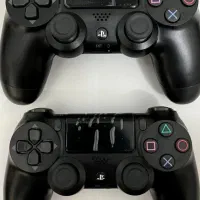 Ps4 fat500|کنسول، بازی ویدئویی و آنلاین|اسلام‌شهر, صادقیه|دیوار