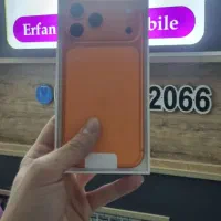 آیفون 17 پرومکس|موبایل|قزوین, |دیوار