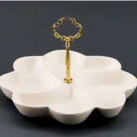 اردو خوری|ظروف سرو و پذیرایی|درمیان, |دیوار