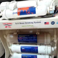 تسویه آب درجه یک