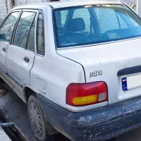 پراید صبا