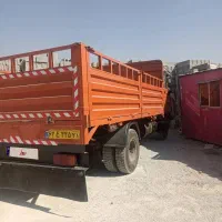 بنز خاور|خودرو سنگین|فردیس, سرحد آباد|دیوار