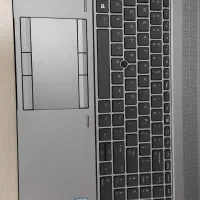 لپ تاپ حرفه ای با 6 گیگ گرافیک|رایانه همراه|کاشان, رجایی|دیوار