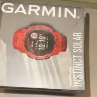 ساعت گارمین خلبانی اینستیکت instict
