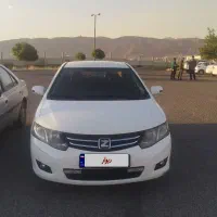 آریو ۹۶ دنده