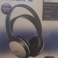 هدفون فیلیپس