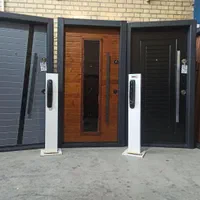 درب ضد سرقت(ضدسرقت امنیتی)ترمو فنلاند/مدرن