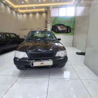 پراید ۱۳۲ دوگانهcng