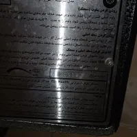 بخاری|بخاری، هیتر، شومینه|قرچک, زیبا شهر|دیوار