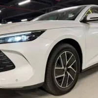 BYD چین L