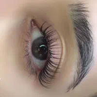 اکستنشن مژه ولیفت ولمینت|خدمات آرایشگری و زیبایی|قم, باسکول|دیوار