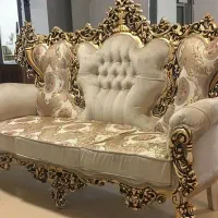 مبل  کد 120|مبلمان خانگی و میز عسلی|خوی, |دیوار