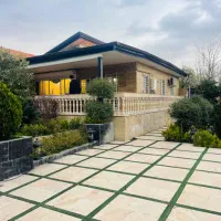 اگه دنبال ویلا هستی به این میگن ویلا