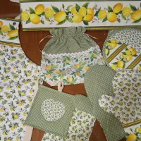 سرویس آشپزخانه