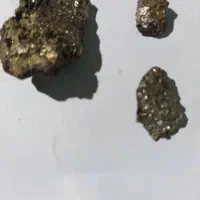 سنگ وسکه قدیمی