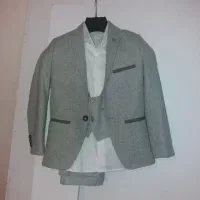 کت شلوار بچه گانه ترک