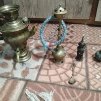 لوازم آنتیک